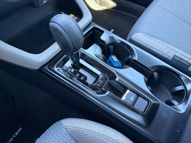 New 2026 Subaru Forester Premium AWD/4WD image 15
