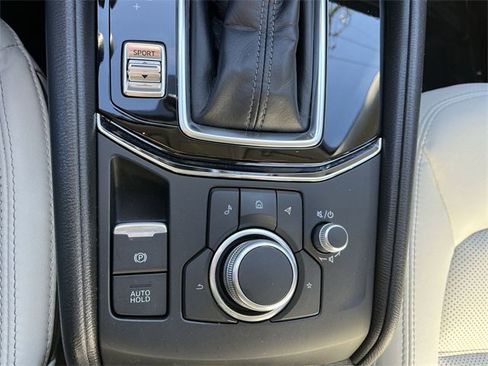 Used 2025 MAZDA CX-5 AWD 2.5 S w/ Preferred Package image 20