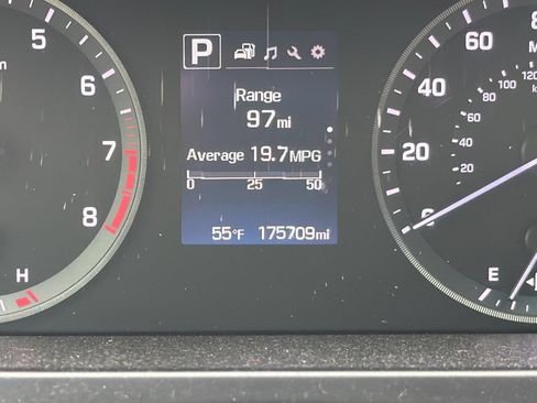 Used 2015 Hyundai Sonata Sport FWD image 25