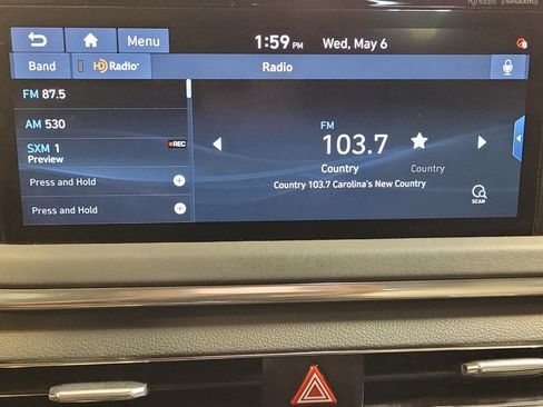 Used 2020 Hyundai Sonata Limited w/ Cargo Package FWD image 25