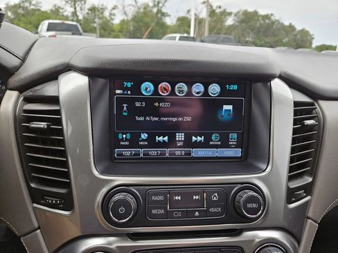 Used 2020 Chevrolet Tahoe LT AWD/4WD image 14