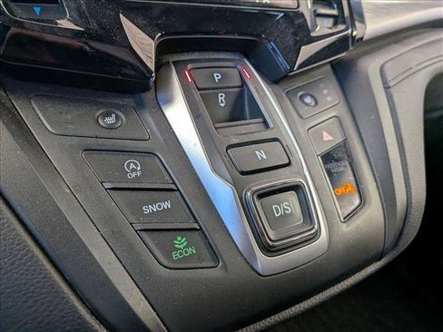 Used 2024 Honda Odyssey EX-L image 11