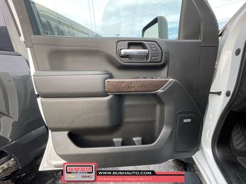 Used 2020 GMC Sierra 2500 Denali image 23