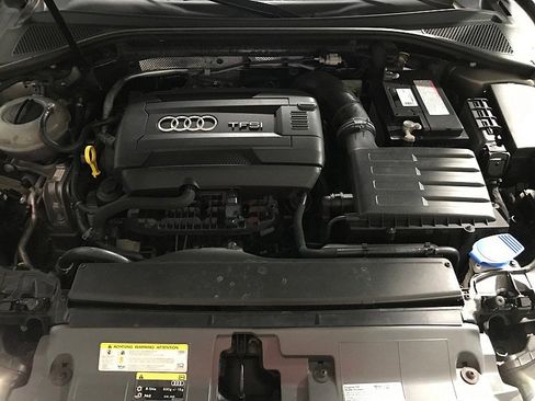 Used 2015 Audi A3 2.0T Premium Plus image 35