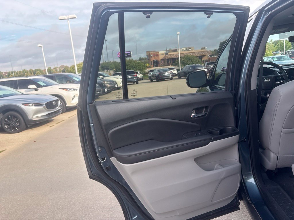 Used 2021 Honda Pilot EX-L image 40