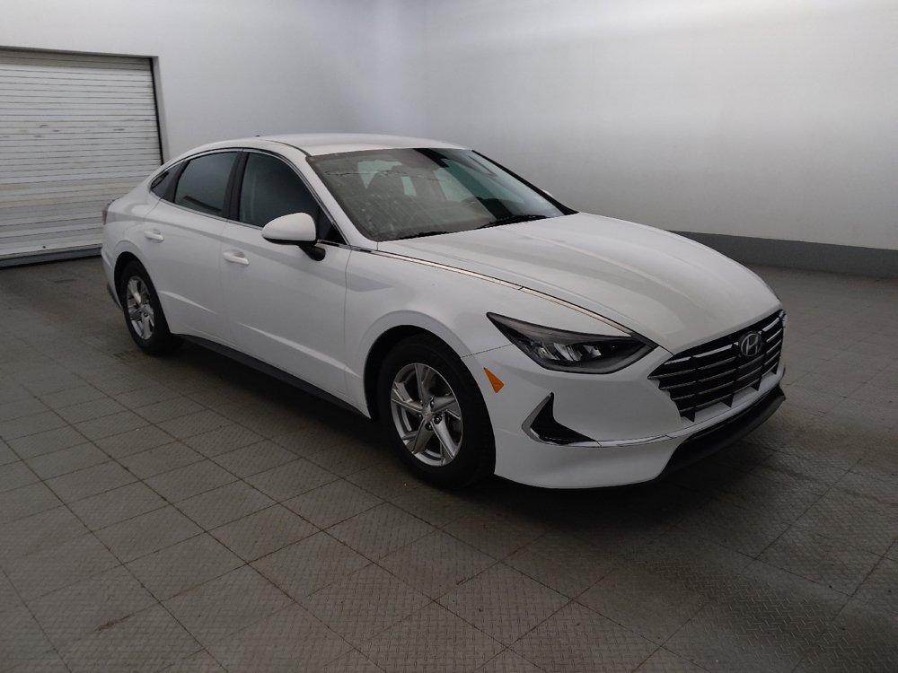 Used 2022 Hyundai Sonata SE FWD image 13