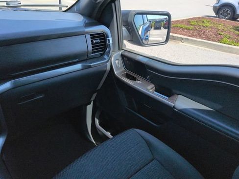 Used 2023 Ford F150 XLT w/ Equipment Group 302A High AWD/4WD image 17