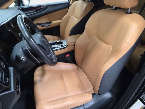 Used 2024 Lexus NX 350 AWD w/ Cold Area Package image 13