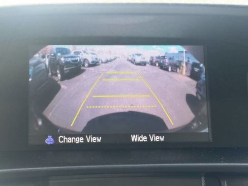 Used 2014 Acura RDX AWD image 15