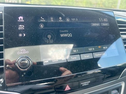 Used 2021 Honda Pilot Special Edition image 20