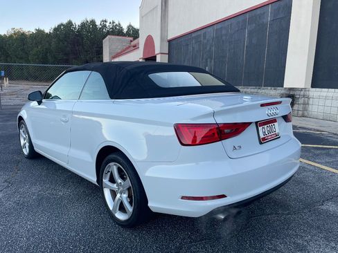 Used 2015 Audi A3 1.8T Premium image 8