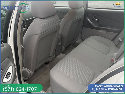 Used 2014 Chevrolet Impala LTZ image 19