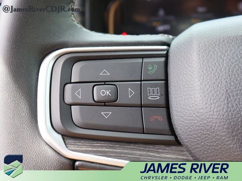 Used 2024 Jeep Wagoneer Series II w/ Flexible Seating Group AWD/4WD image 27