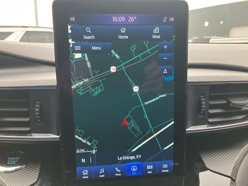 Used 2023 Ford Explorer ST w/ Equipment Group 401A image 23