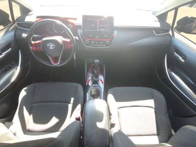 Used 2020 Toyota Corolla SE FWD image 16