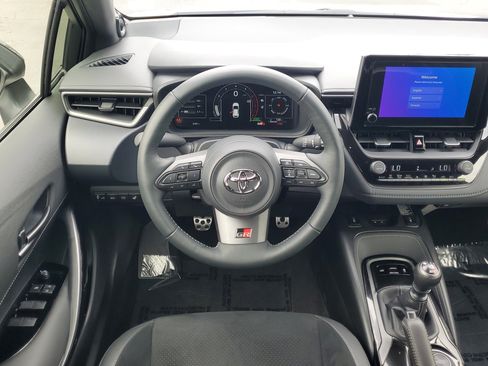 Used 2025 Toyota Corolla GR image 17