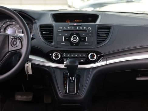 Used 2016 Honda CR-V LX image 38