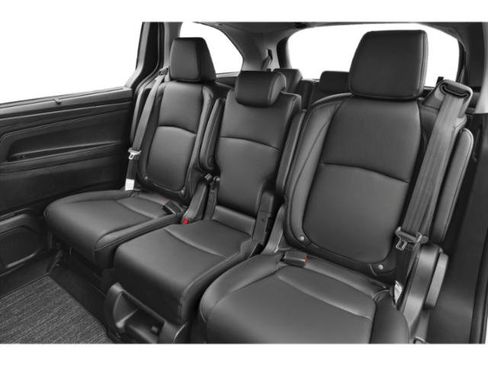 New 2026 Honda Odyssey EX-L image 9