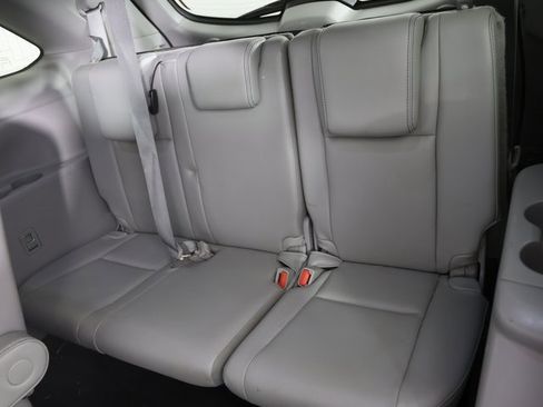 Used 2018 Toyota Highlander Limited image 9