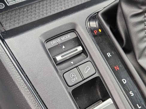 Certified 2024 Honda CR-V EX-L image 25