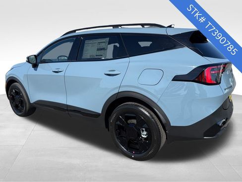 New 2026 Kia Sportage EX AWD/4WD image 5