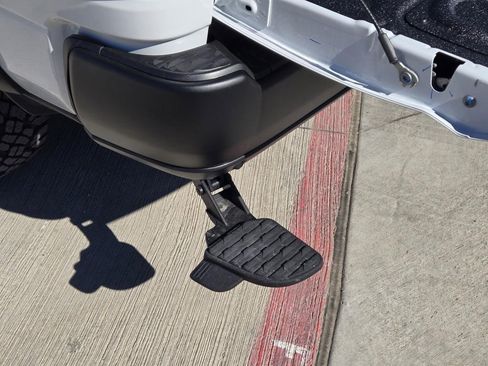 New 2026 RAM 2500 Tradesman w/ Power Wagon Package image 6