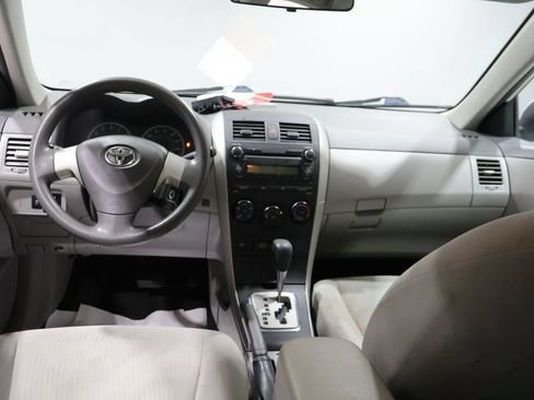 Used 2010 Toyota Corolla LE w/ All Weather Guard Pkg FWD image 16