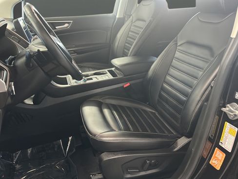 Used 2024 Ford Edge SEL w/ Convenience Package AWD/4WD image 9