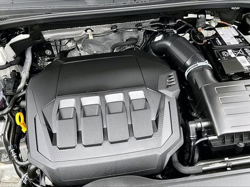 Used 2025 Audi Q3 2.0T Premium w/ Convenience Package image 31