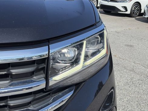 Used 2023 Volkswagen Atlas SEL Premium AWD/4WD image 36