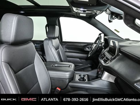 Certified 2024 Chevrolet Tahoe Z71 w/ Luxury Package image 23