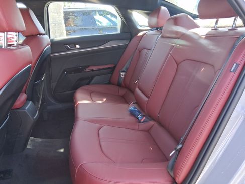 New 2026 Kia K5 GT-Line w/ GT-Line Premium Package FWD image 17