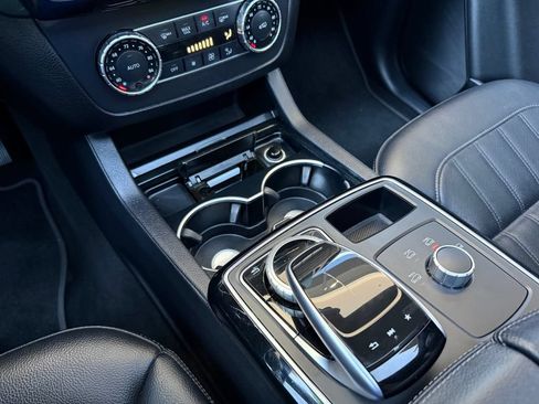 Used 2017 Mercedes-Benz GLE 350 image 23