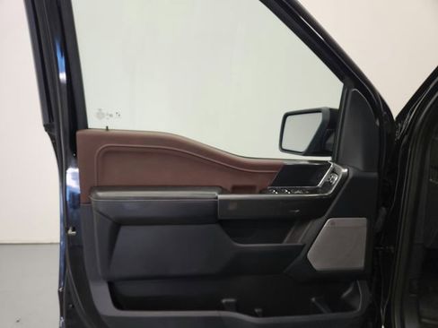 Used 2023 Ford F150 Lariat w/ Equipment Group 502A High AWD/4WD image 32