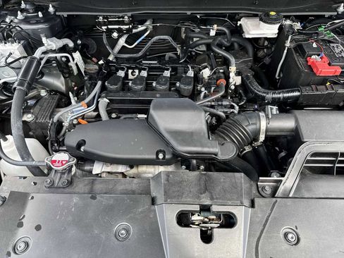 Used 2025 Honda CR-V EX-L image 13