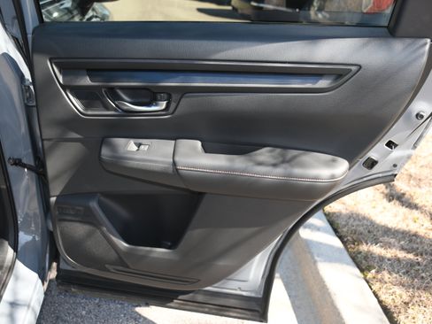 Used 2024 Honda CR-V Sport-L image 21