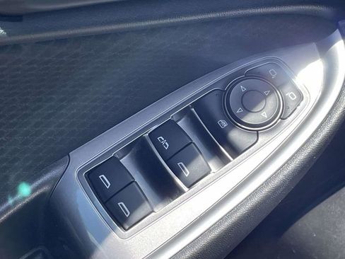 Used 2025 Chevrolet Malibu LT FWD image 15