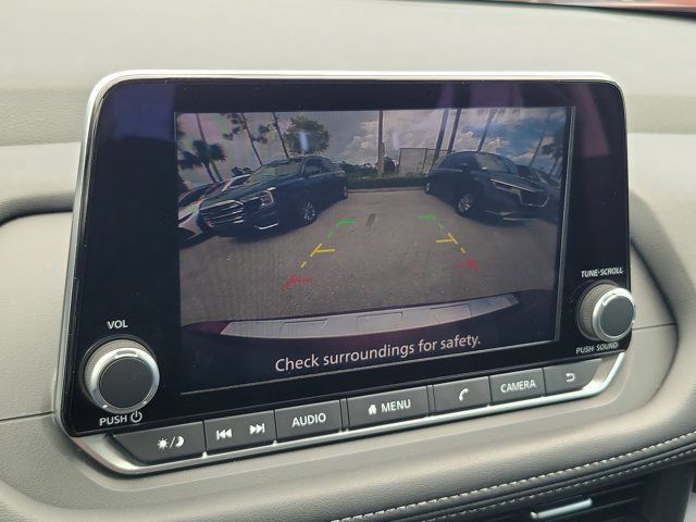 Certified 2026 Nissan Rogue SV FWD image 29