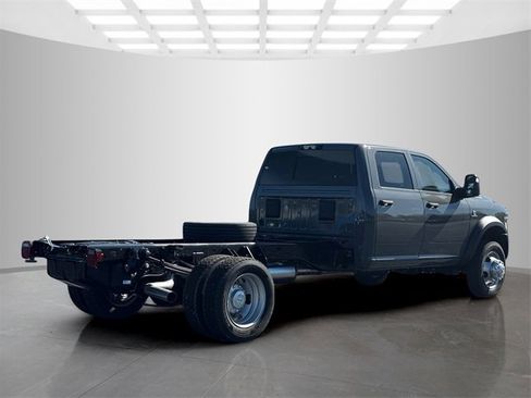 New 2026 RAM 5500 Tradesman image 7