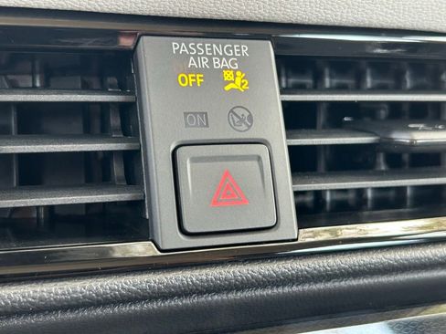 Used 2025 Volkswagen Taos S FWD image 30