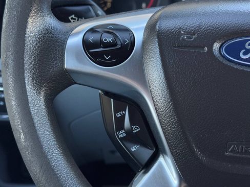 Used 2018 Ford Transit 250 130 Low Roof w/ Interior Upgrade Package RWD image 31