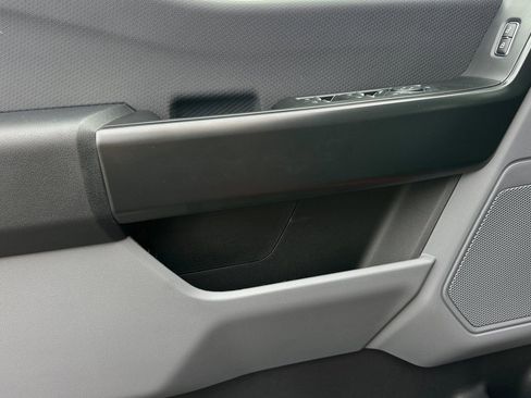 New 2025 Ford F150 XL w/ Equipment Group 103A High image 10