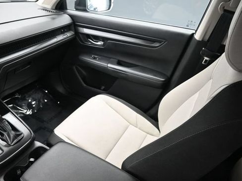 Certified 2023 Honda CR-V EX image 11