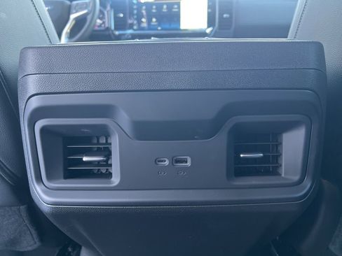 New 2025 Chevrolet Silverado 1500 RST w/ Convenience Package II image 28