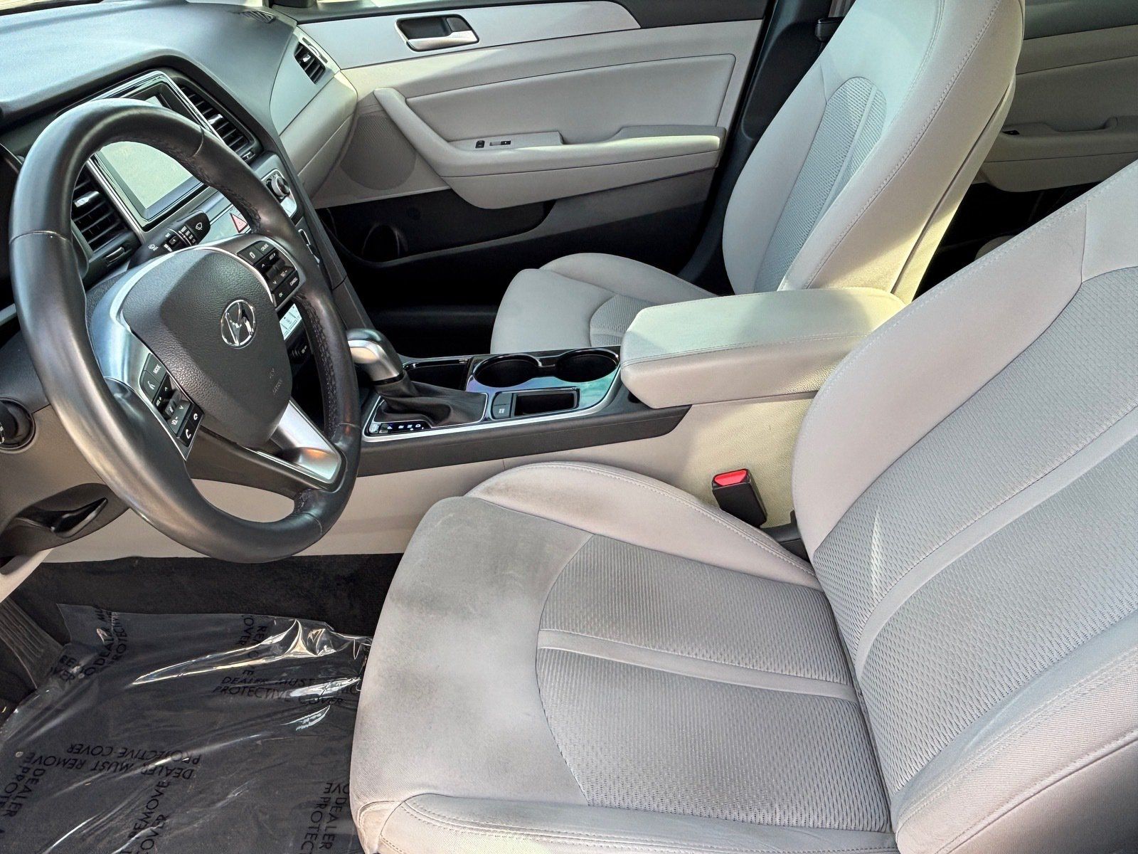 Used 2018 Hyundai Sonata SEL FWD image 21