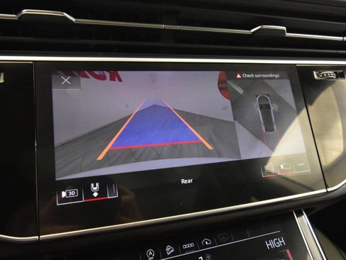 Used 2021 Audi Q8 Premium w/ Convenience Package image 24