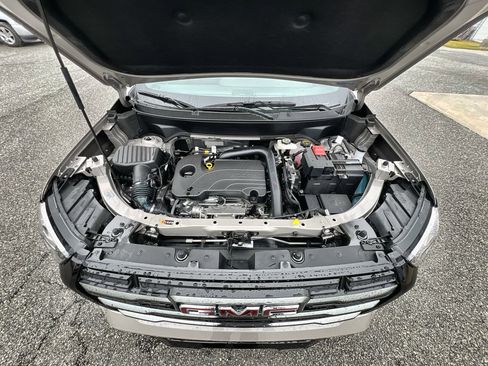 New 2026 GMC Terrain AT4 image 62