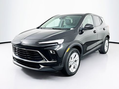 Used 2025 Buick Encore GX Preferred image 3
