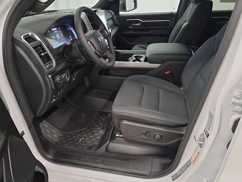 New 2026 RAM 1500 Big Horn image 14