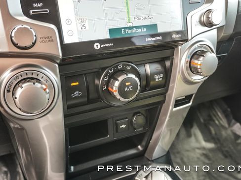 Used 2023 Toyota 4Runner SR5 Premium image 38